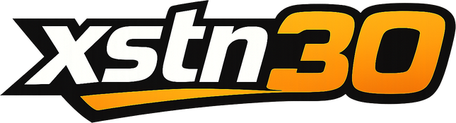 Logo xstn 30
